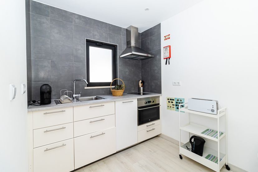 Villa in Sagres, Algarve