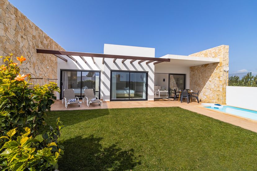 Villa in Portugal, Sagres