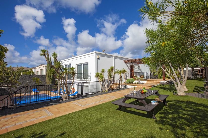 Villa in Spain, Puerto Calero