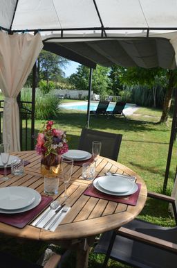 Holiday home to rent in Auvergne-Rhône-Alpes, France