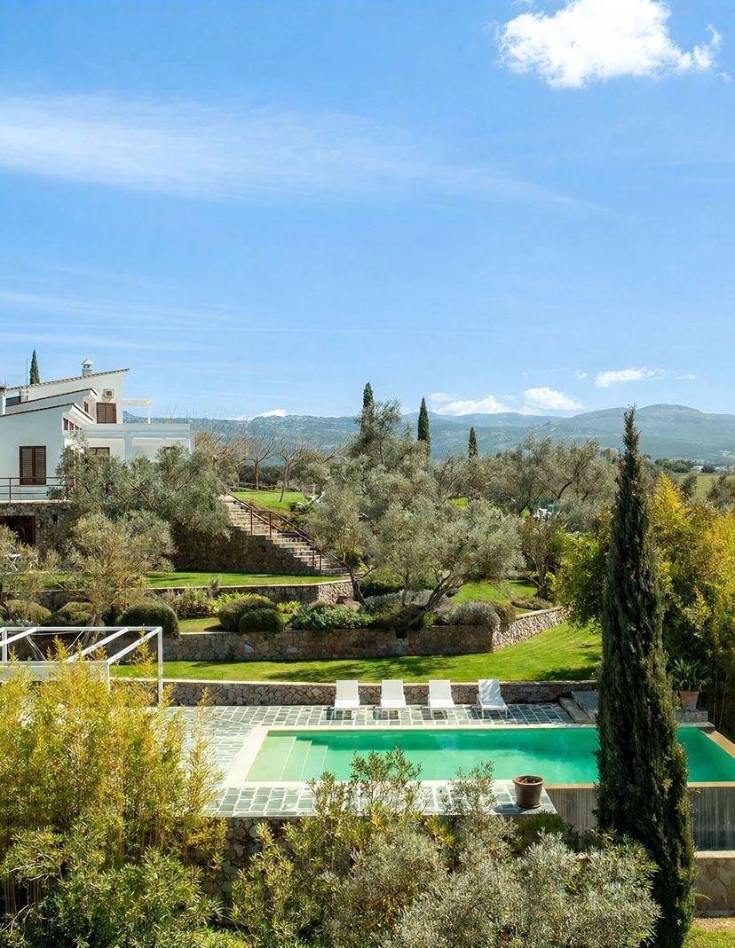 Villa in Spain, Ronda