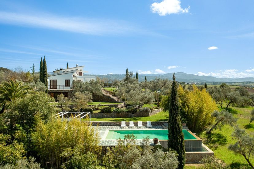 Villa in Ronda, Spain