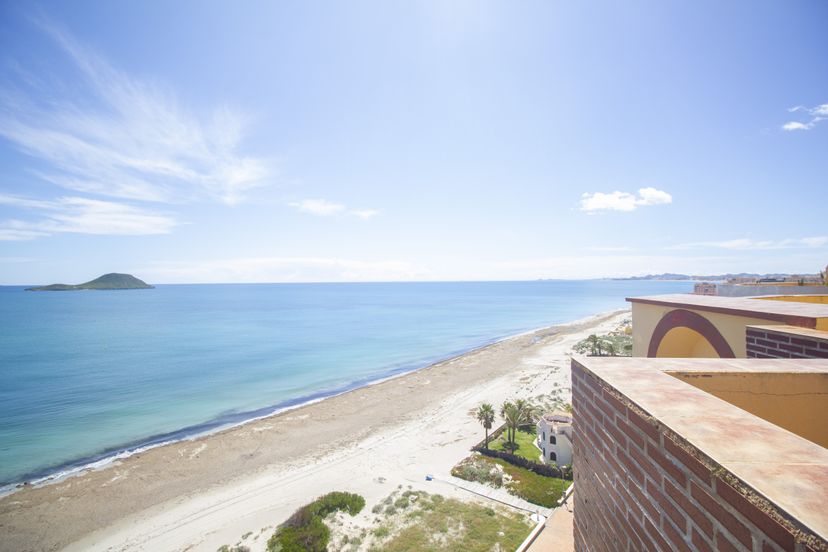 Apartment in La Manga del Mar Menor, Spain