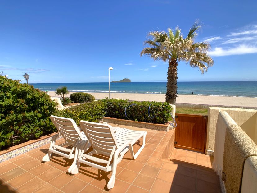 House in La Manga del Mar Menor, Spain