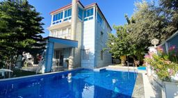 Villa to rent in Turkish Aegean, Turkey