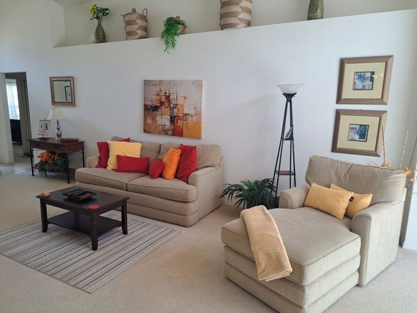 Villa in WaterSong, Florida