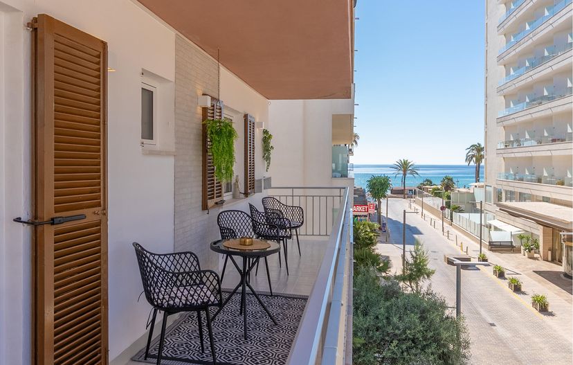 Villa in Cala Millor, Majorca