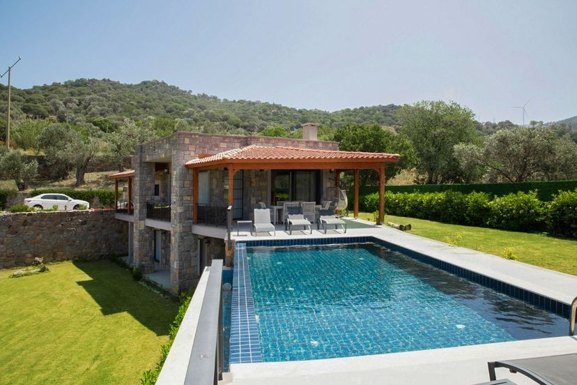 Villa in Yalıkavak, Turkey