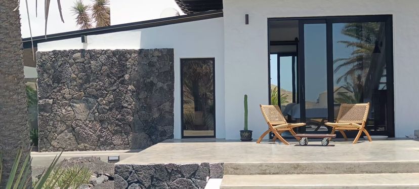 Apartment in Teguise, Lanzarote