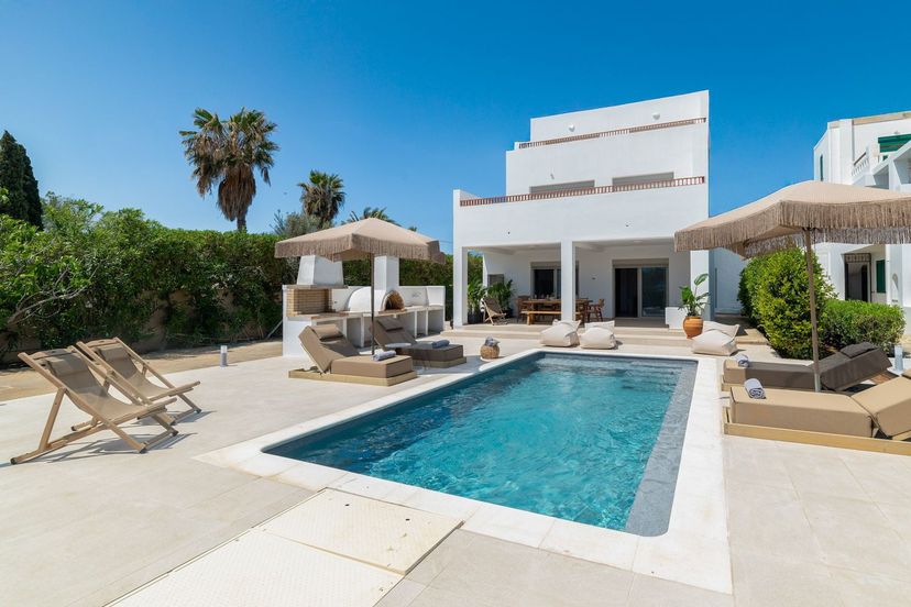 Villa in Rhodes Town, Rhodes