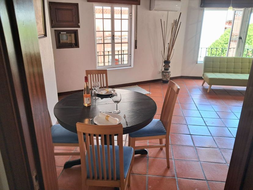 Apartment in Cascais, Lisbon Metropolitan Area