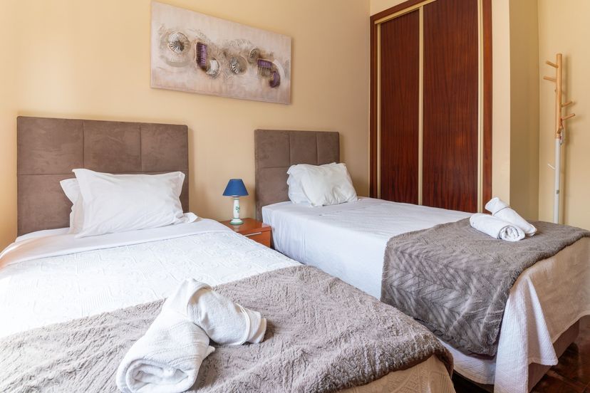 Villa in Banzão, Lisbon Metropolitan Area