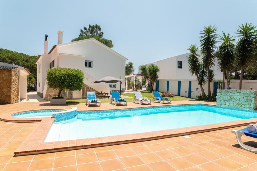 Villa in Banzão, Lisbon Metropolitan Area