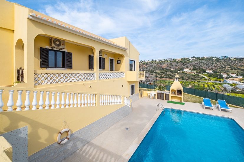 Villa in Sesmarias, Algarve