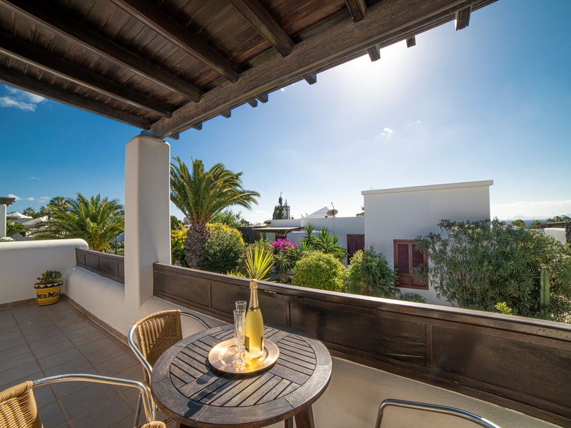 Villa in Playa Blanca, Lanzarote