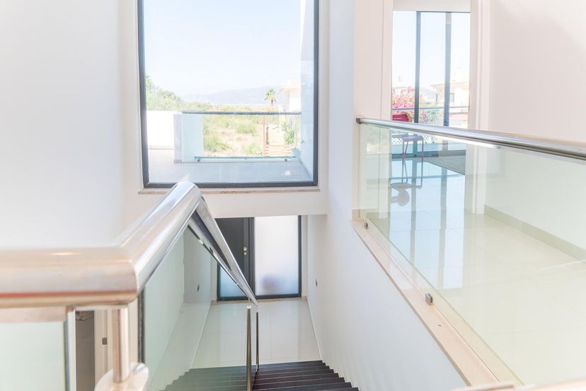 Villa in Tróia, Portugal