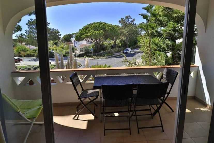 Villa in Portugal, Vale de Lobo