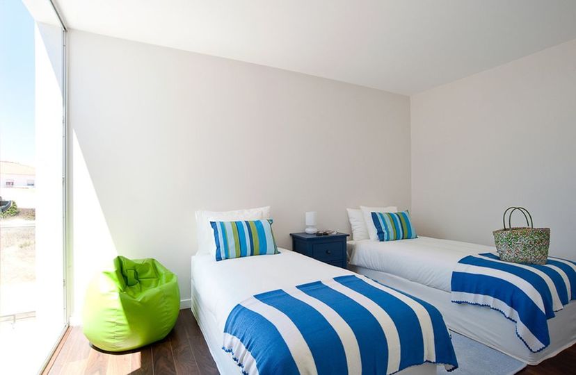 Villa in Sagres, Algarve