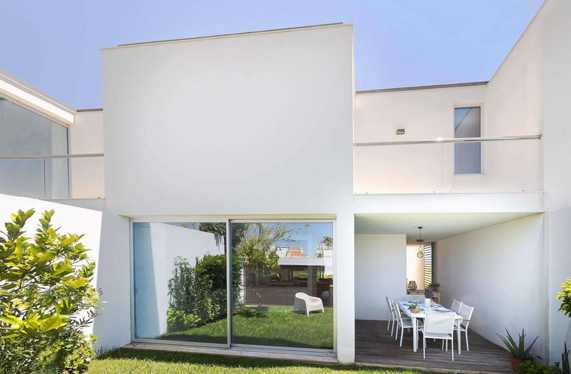 Villa in Sagres, Algarve