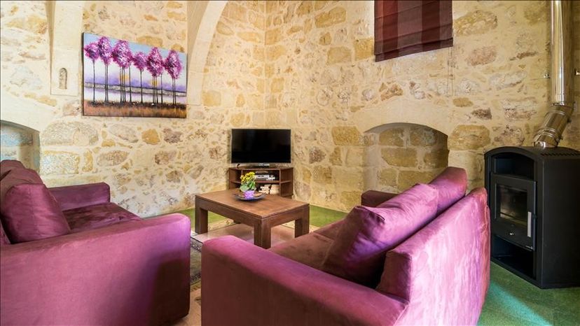 Villa in Xaghra, Malta