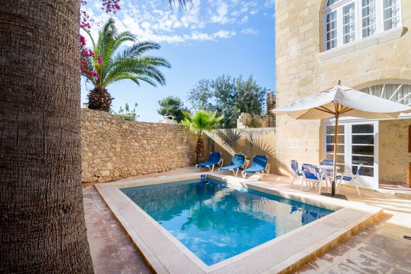 Villa in Malta, Xaghra