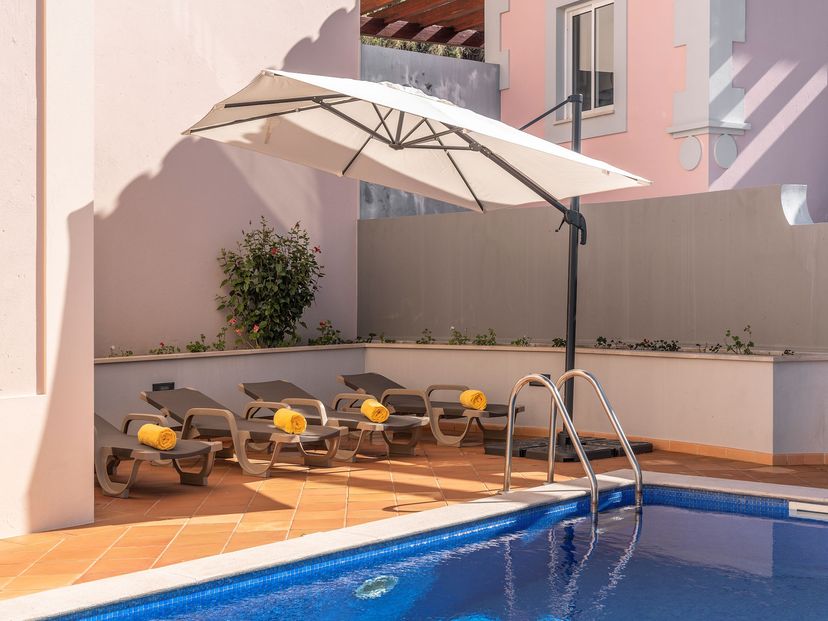 Villa in Săo Gonçalo, Madeira