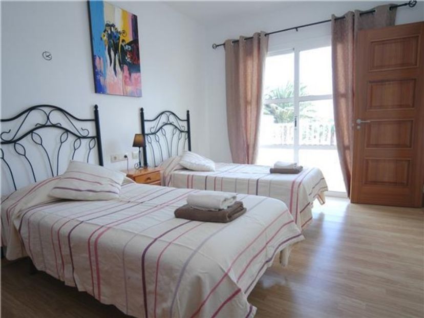 Villa in Costa Teguise, Lanzarote