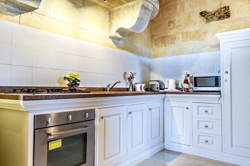 Villa in Santa Lucija, Malta