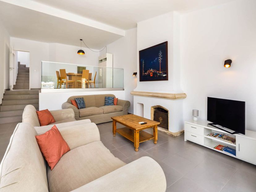 Villa in Vale de Lobo, Algarve