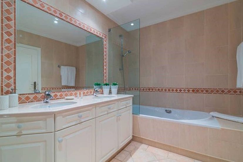 Villa in Vale de Lobo, Algarve