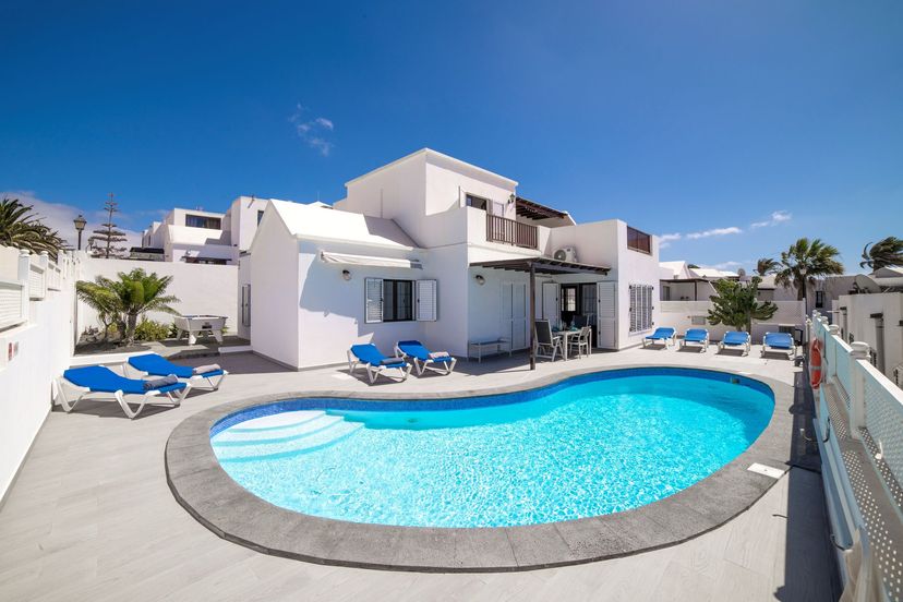 Villa in Tías, Lanzarote