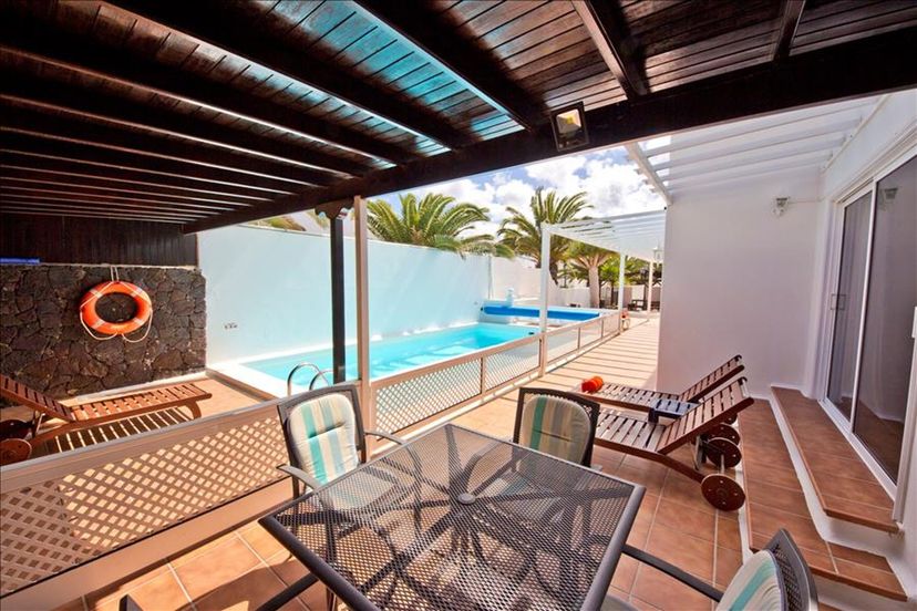 Villa in Costa Teguise, Lanzarote