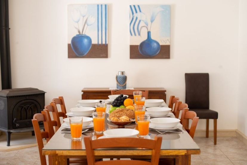 Villa in Ghammar, Malta