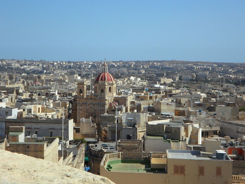 Villa in Ghasri, Malta