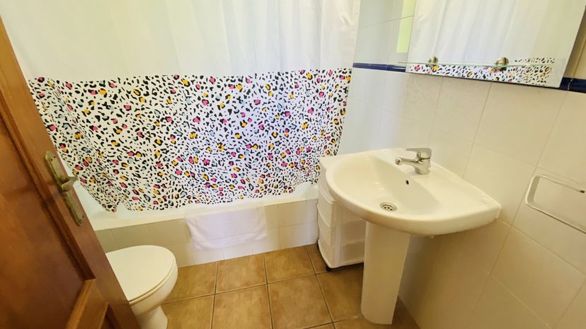 Villa in Binibeca Vell, Menorca