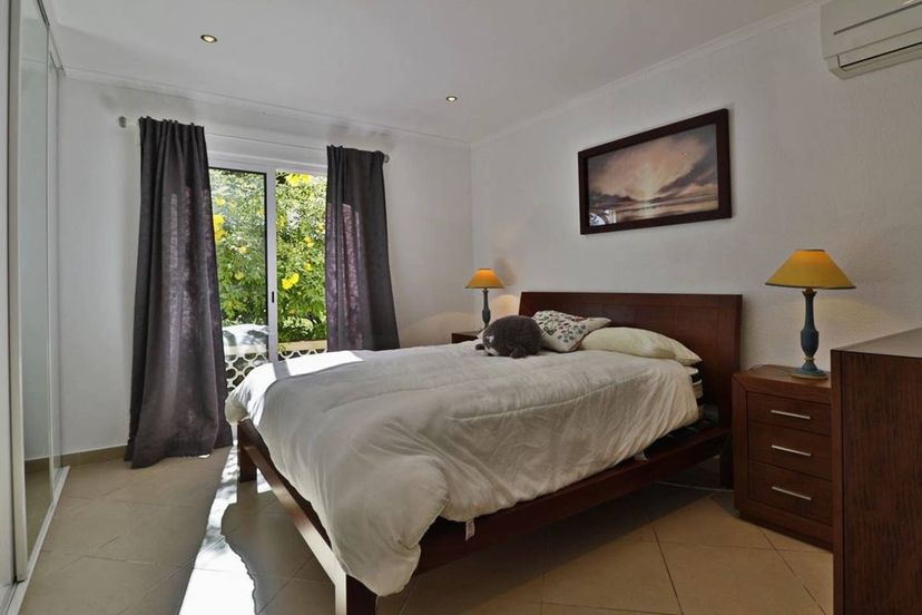 Villa in Vale de Lobo, Algarve