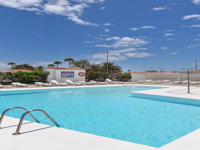 Villa in Spain, Playa del Inglés