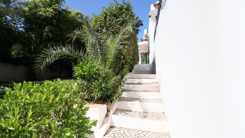 Villa in Vale de Lobo, Algarve