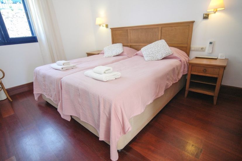 Villa in Spain, Puerto Calero