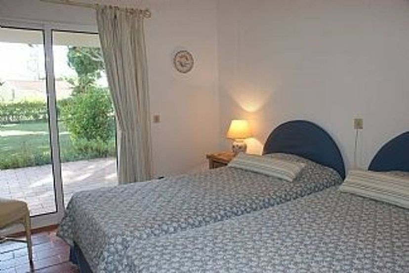 Villa in Vale de Lobo, Algarve