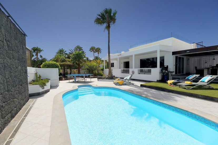 Villa in Spain, Puerto Calero