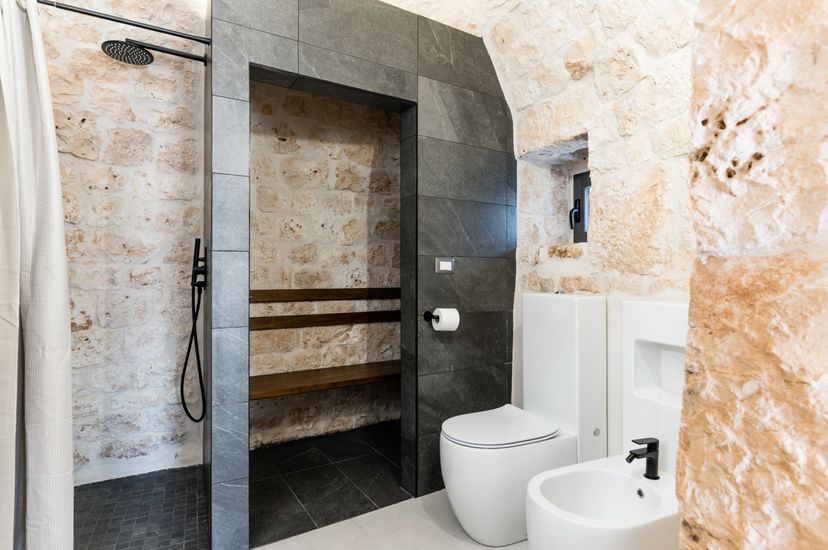 Villa in Ostuni, Italy