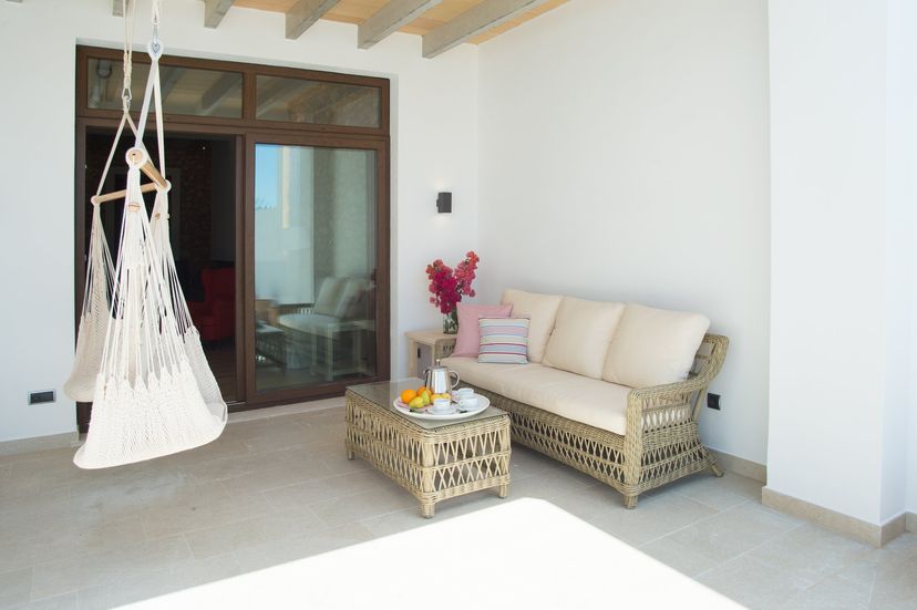 Villa in S' Horta, Majorca