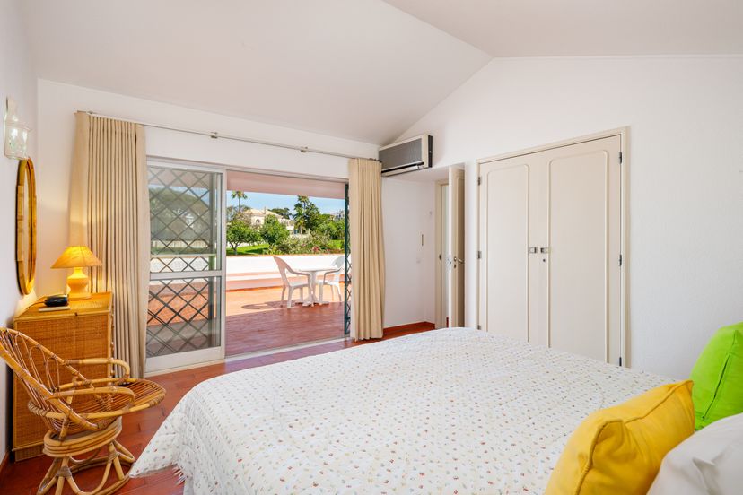 Villa in Vale de Lobo, Algarve