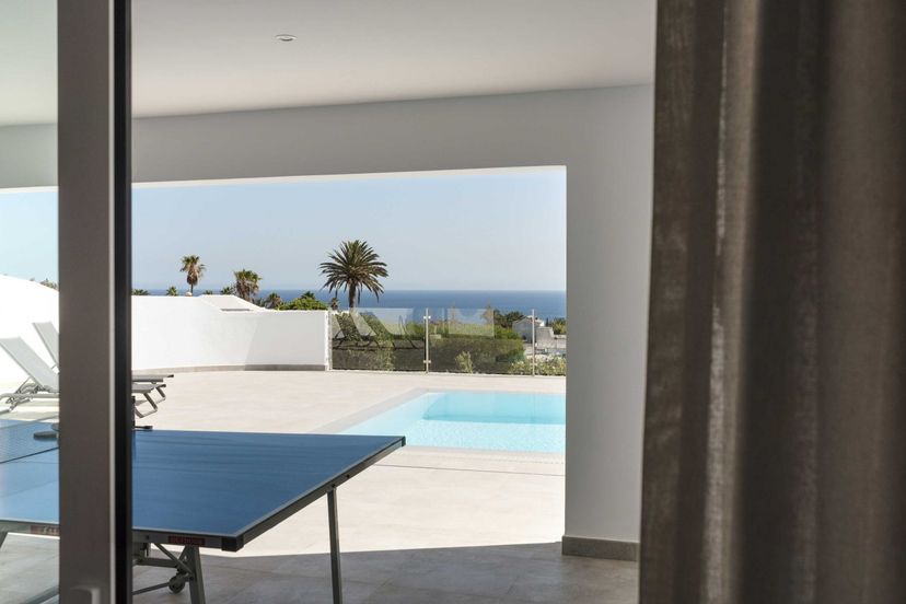 Villa in Puerto del Carmen, Lanzarote