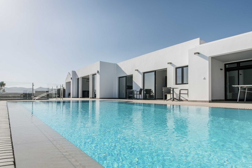 Villa in Spain, Puerto del Carmen
