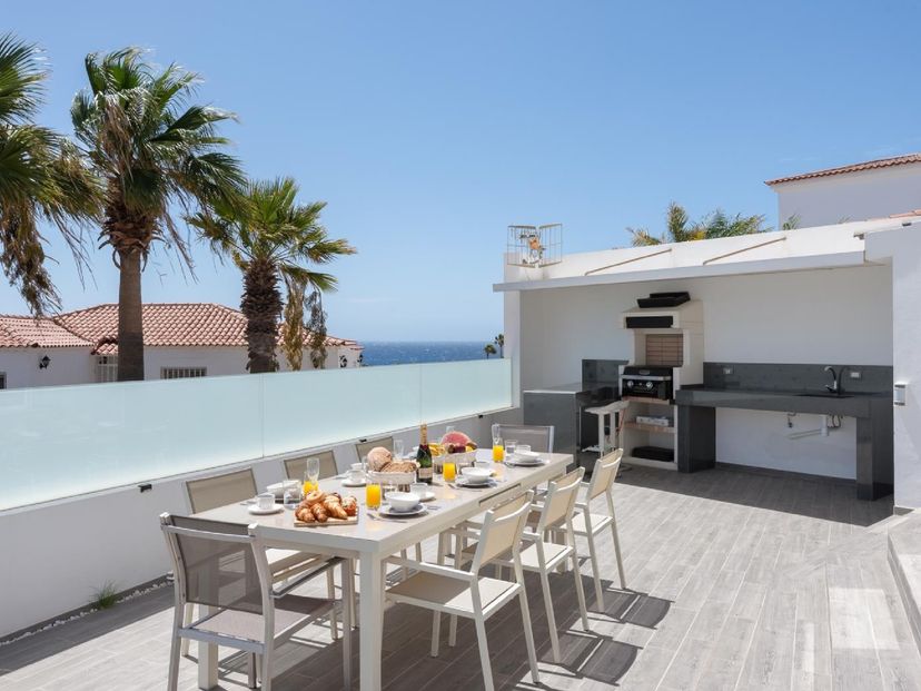 Villa in Spain, Amarilla Golf