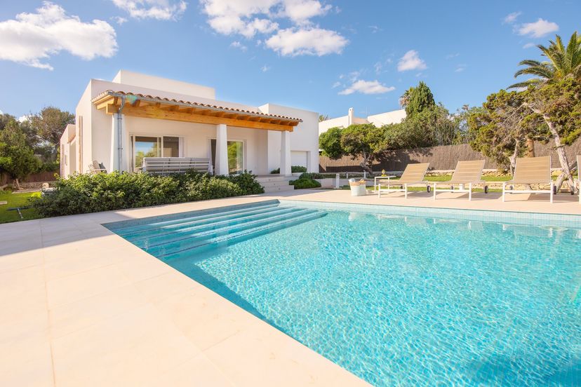 Villa in Cala d'Or, Majorca