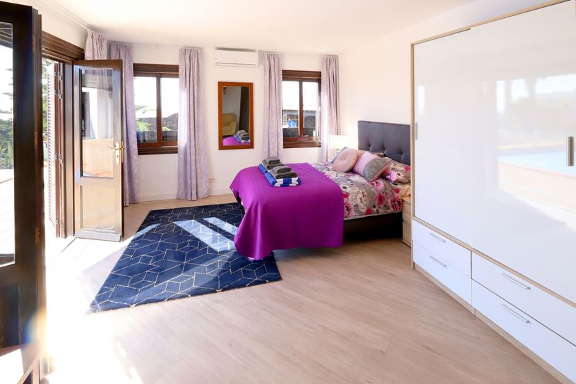 Villa in Puerto del Carmen, Lanzarote