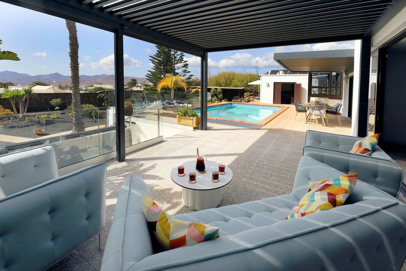 Villa in Spain, Puerto del Carmen